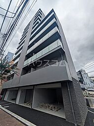 ＭＡＸＩＶ　ＣＲＯＳ竹ノ塚