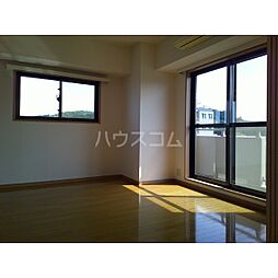 京王相模原線 稲城駅 徒歩2分の賃貸マンション 11階1LDKのリビング/ダイニング