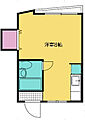 福島常磐マンション5階5.0万円