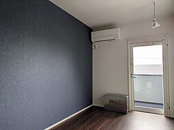 ＭＥＬＤＩＡ相模大野 301 3階1Kのリビング/ダイニング