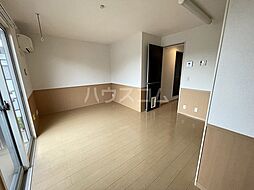 ソレーユ西志津