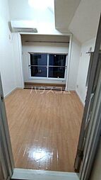 ベルメゾン町田 203 2階1Kのリビング/ダイニング