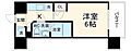 エスリード大阪NAGAHORIGATE8階7.1万円