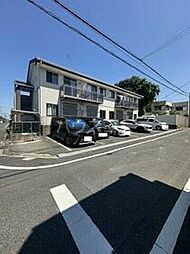 JR東海道本線 豊橋駅 徒歩19分の賃貸アパート