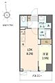 マイシティ厚木中町8階9.6万円