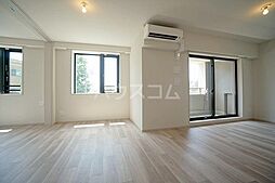 nido SAKURAGAOKA 301 3階3LDKのリビング/ダイニング