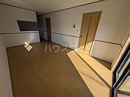 Verde A A101 1階3LDKのリビング/ダイニング