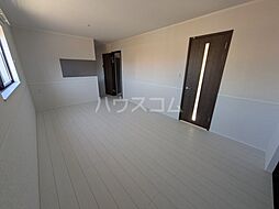 Verde Este(ヴェルデエスト) A 101 1階3LDKのリビング/ダイニング