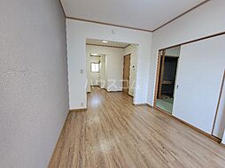 CORPO PINEHILL 1階1LDKのリビング/ダイニング