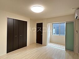 マージュ（ｍａｒｇｅ） 1階1Kのリビング/ダイニング