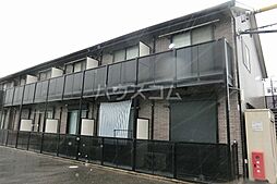 JR東海道本線 安城駅 徒歩23分