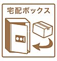 シエルコート8階4.6万円