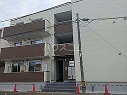 ジーメゾン桜西堀