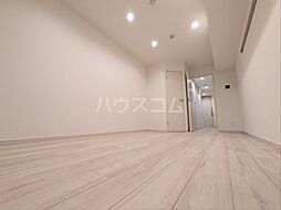 リブリ・椛 305 3階1Kのリビング/ダイニング