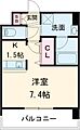 エンクレスト博多Rey2階8.9万円