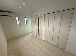 Mark Duo一ノ割III 302 3階1Kのリビング/ダイニング