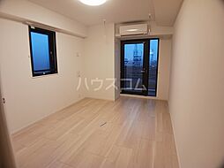 スアヴィス鳩ヶ谷 1104 11階1Kのリビング/ダイニング