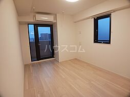 スアヴィス鳩ヶ谷 1108 11階1Kのリビング/ダイニング