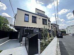 Coeur Blanc八幡山 202