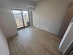 プレイズシード浅間町 11階1Kのリビング/ダイニング