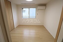 D’s LIEN (ディーズリアン)　C 203 2階2LDKのリビング/ダイニング