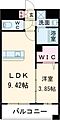 LIBTH薬院PREMIER9階11.5万円