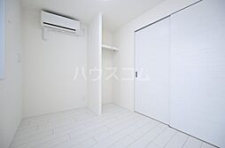 Residence 南千住 301 3階1DKのリビング/ダイニング