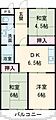 センチュリー武蔵野3階13.1万円