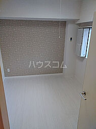 ルミエールI 402 4階3DKのリビング/ダイニング