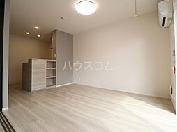 プロスター元山町 103 1階2LDKのリビング/ダイニング