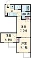 BRICKRESIDENCE目黒本町5階23.5万円