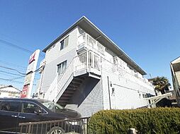 京王高尾線 めじろ台駅 徒歩13分