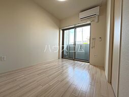 レジデンス明神町 901 9階1Kのリビング/ダイニング