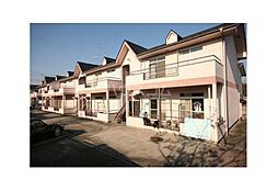 チェリーハイツ