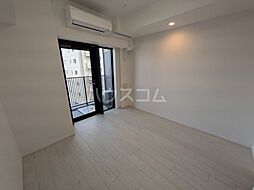 ステージグランデ本千葉 9階1Kのリビング/ダイニング