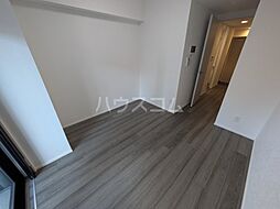 ステージグランデ本千葉 13階1Kのリビング/ダイニング