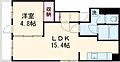クラークタワー4階11.0万円