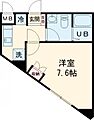 ラシクラス東高円寺地下1階11.6万円