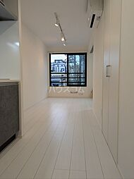 アトリオフラッツ日暮里 502 5階1LDKのリビング/ダイニング