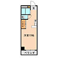 ロワール本郷3階3.2万円
