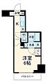 MAINSTAGE横濱弥生町8階8.4万円