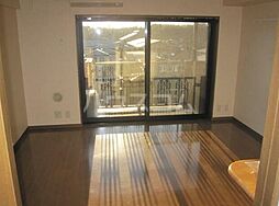 グランドパレスＮＳー6 507 5階1Kのリビング/ダイニング