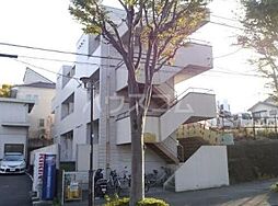 マンションウエルストン