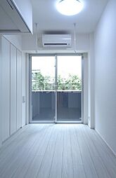 セジョリ池袋本町 1階1Kのリビング/ダイニング