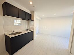 Jack matsunoki I 301 3階1LDKのリビング/ダイニング