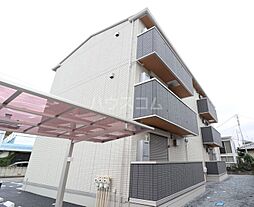 JR高崎線 倉賀野駅 徒歩28分