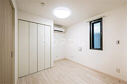 ルオーレ田端 503 5階ワンルームのリビング/ダイニング