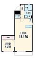 ソラ4階7.3万円