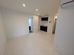 Jack odakaVIII 1階1LDKのリビング/ダイニング