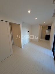 Jack odakaVIII 203 2階1LDKのリビング/ダイニング